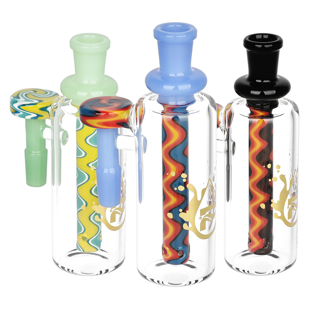Pulsar Flowing Fantasy Ash Catcher (14mm, 90°)