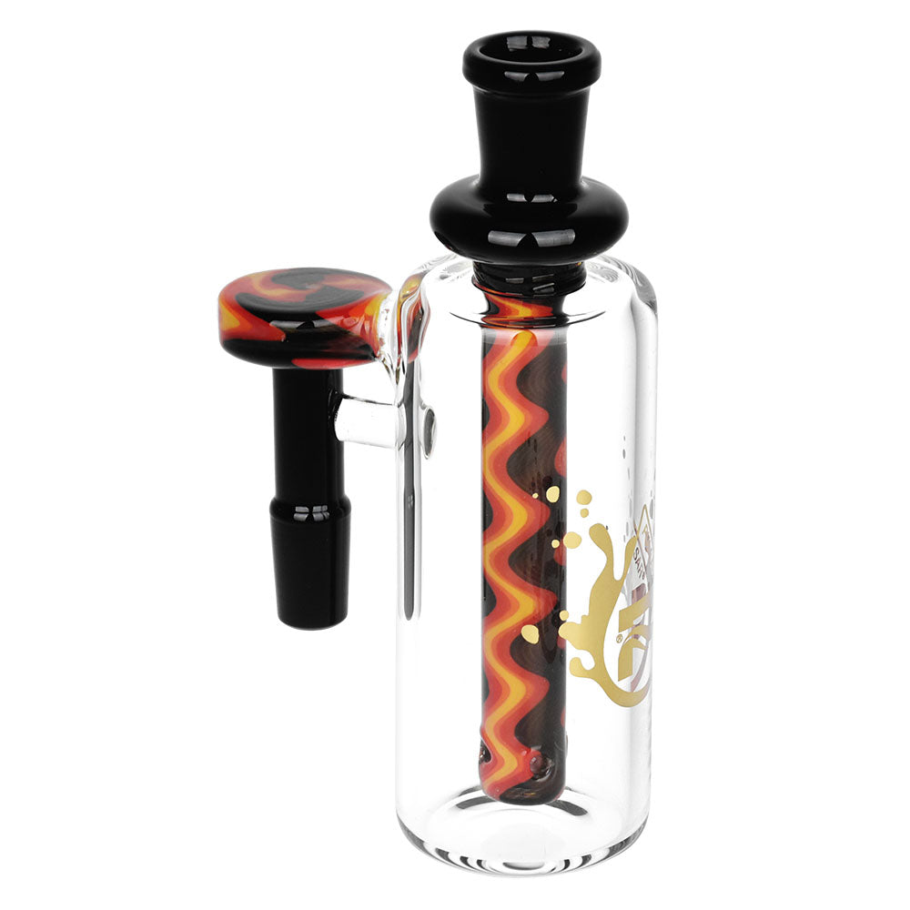 Pulsar Flowing Fantasy Ash Catcher (14mm, 90°)