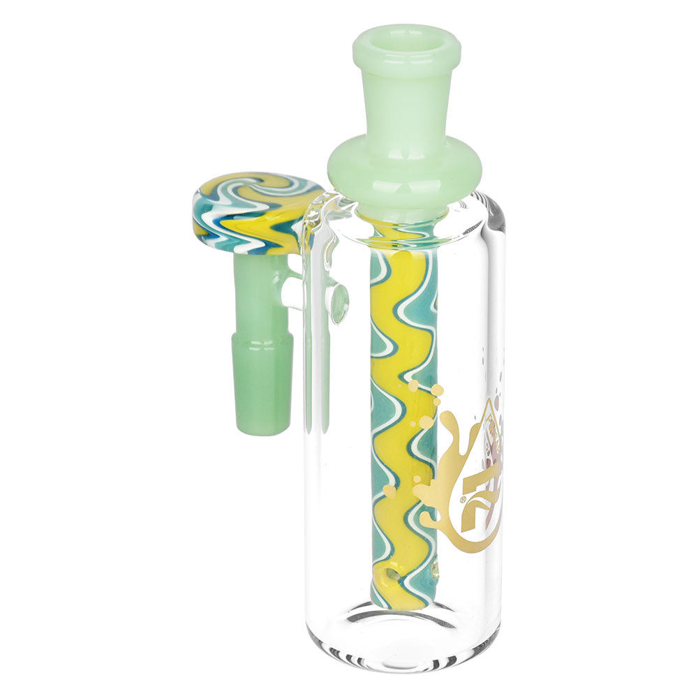 Pulsar Flowing Fantasy Ash Catcher (14mm, 90°)
