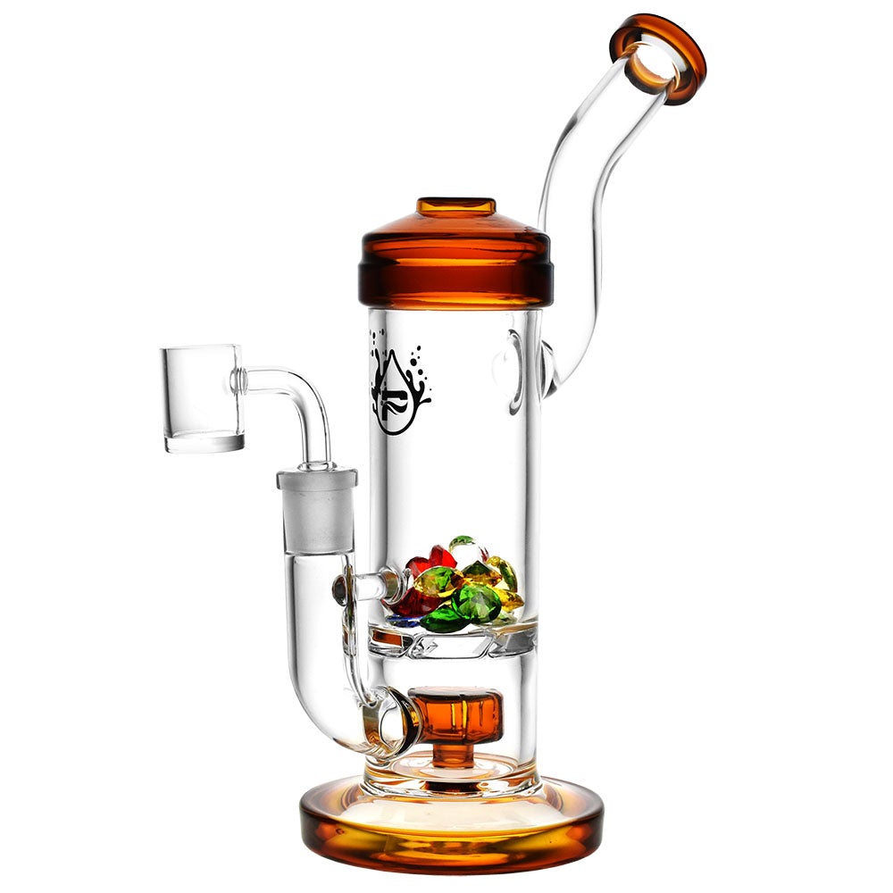 Pulsar 9.5” Hidden Gems Dab Rig