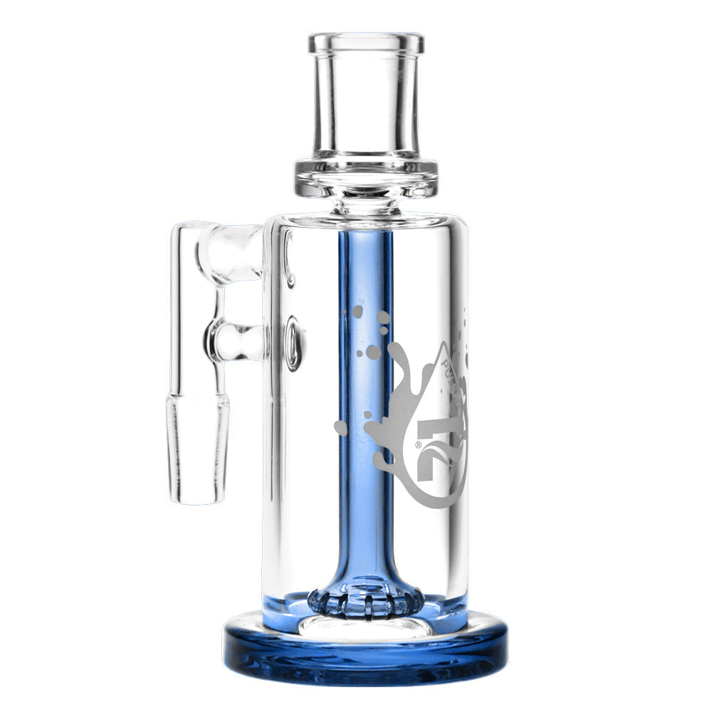 Pulsar High Class Ash Catcher (14/18mm, 90°)