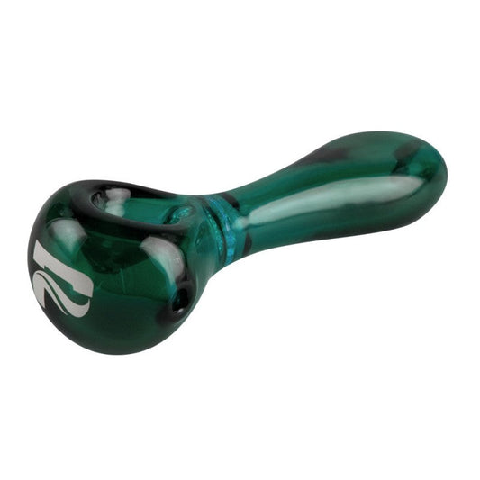 Pulsar 4.5” Honeycomb Ash Catcher Spoon Pipe