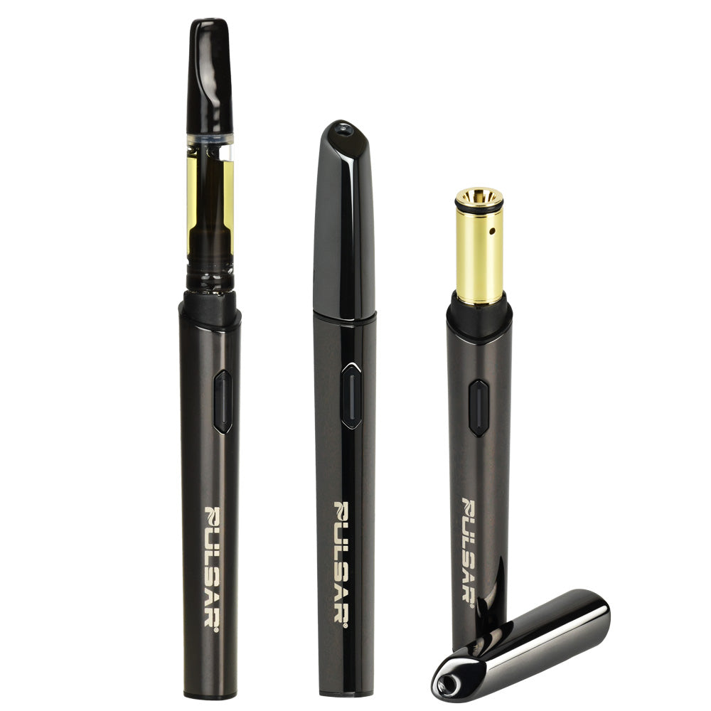 Pulsar Micro Dose Vaporizer Pen 🍯🔋
