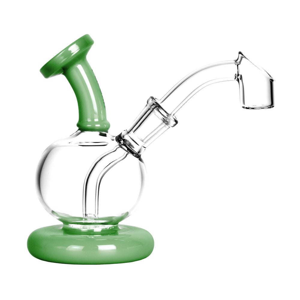 Pulsar 4” Mini Sphere Dab Rig