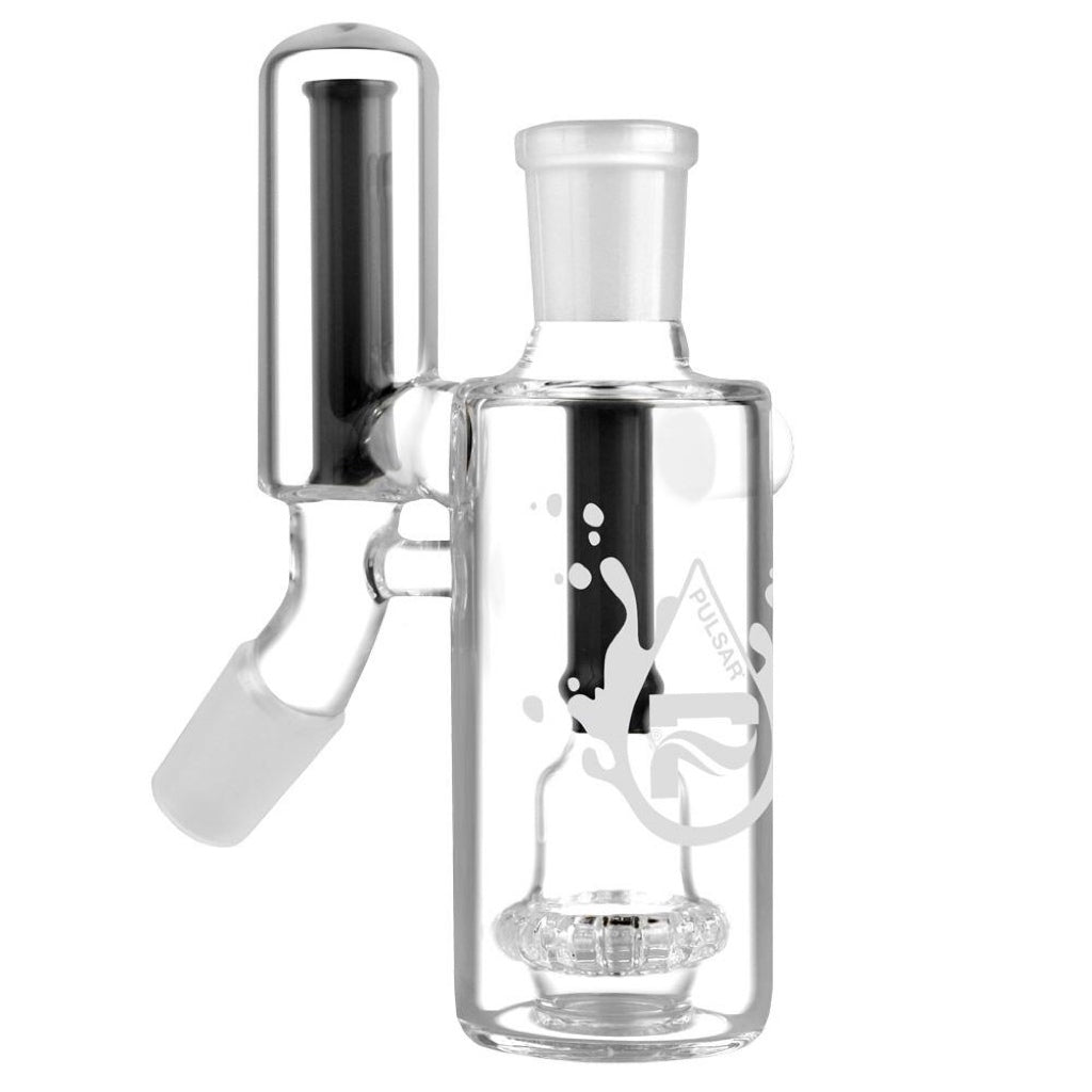 Pulsar “No Ash” Ash Catcher (18mm, 45°)