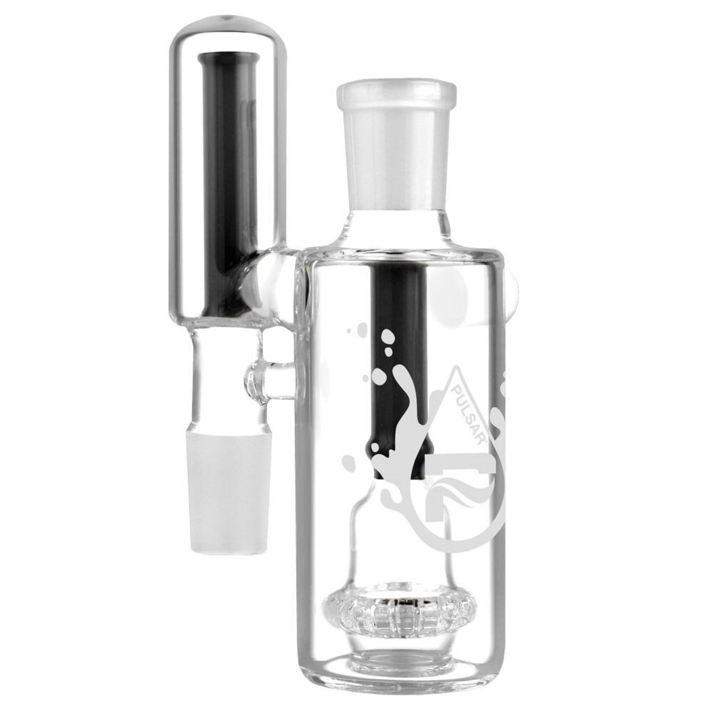 Pulsar “No Ash” Ash Catcher (18mm, 90°)