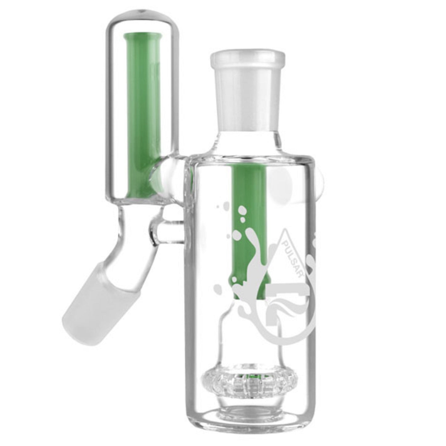 Pulsar “No Ash” Ash Catcher (18mm, 45°)