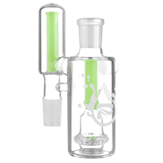 Pulsar “No Ash” Ash Catcher (18mm, 90°)