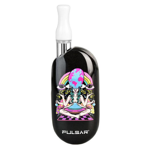 Pulsar Obi Cartridge Vaporizer 🔋