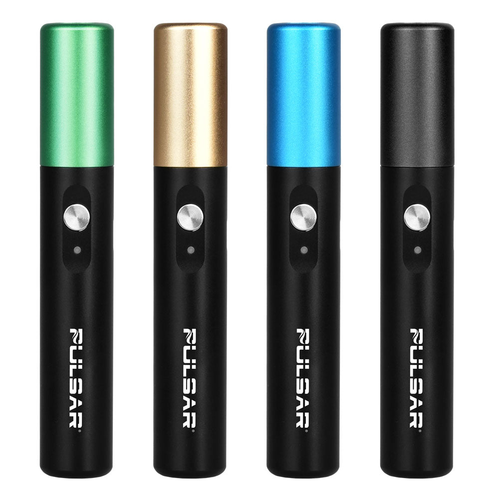 Pulsar PHD Cartridge Vaporizer 🔋