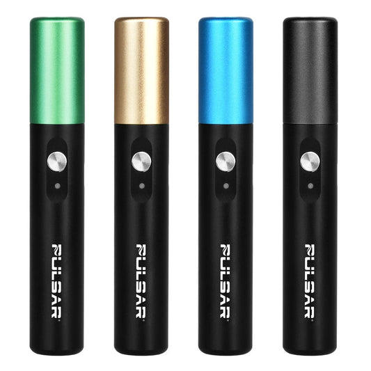 Pulsar PHD Cartridge Vaporizer 🔋