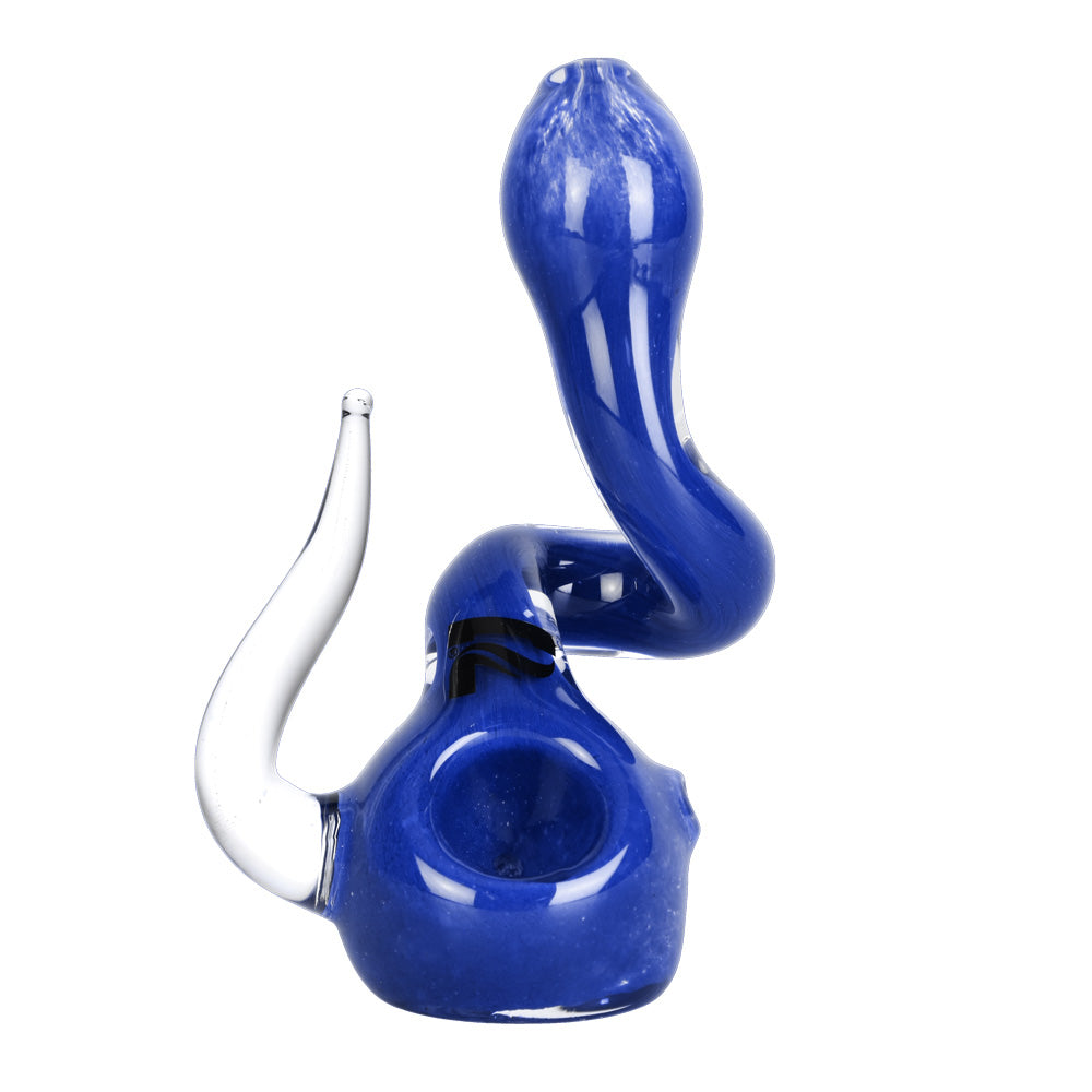 Pulsar Twisted Standup Hand Pipe