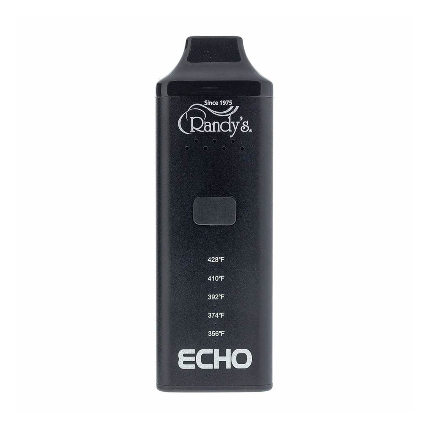 Randy’s Echo Dry Herb Vaporizer 🌿