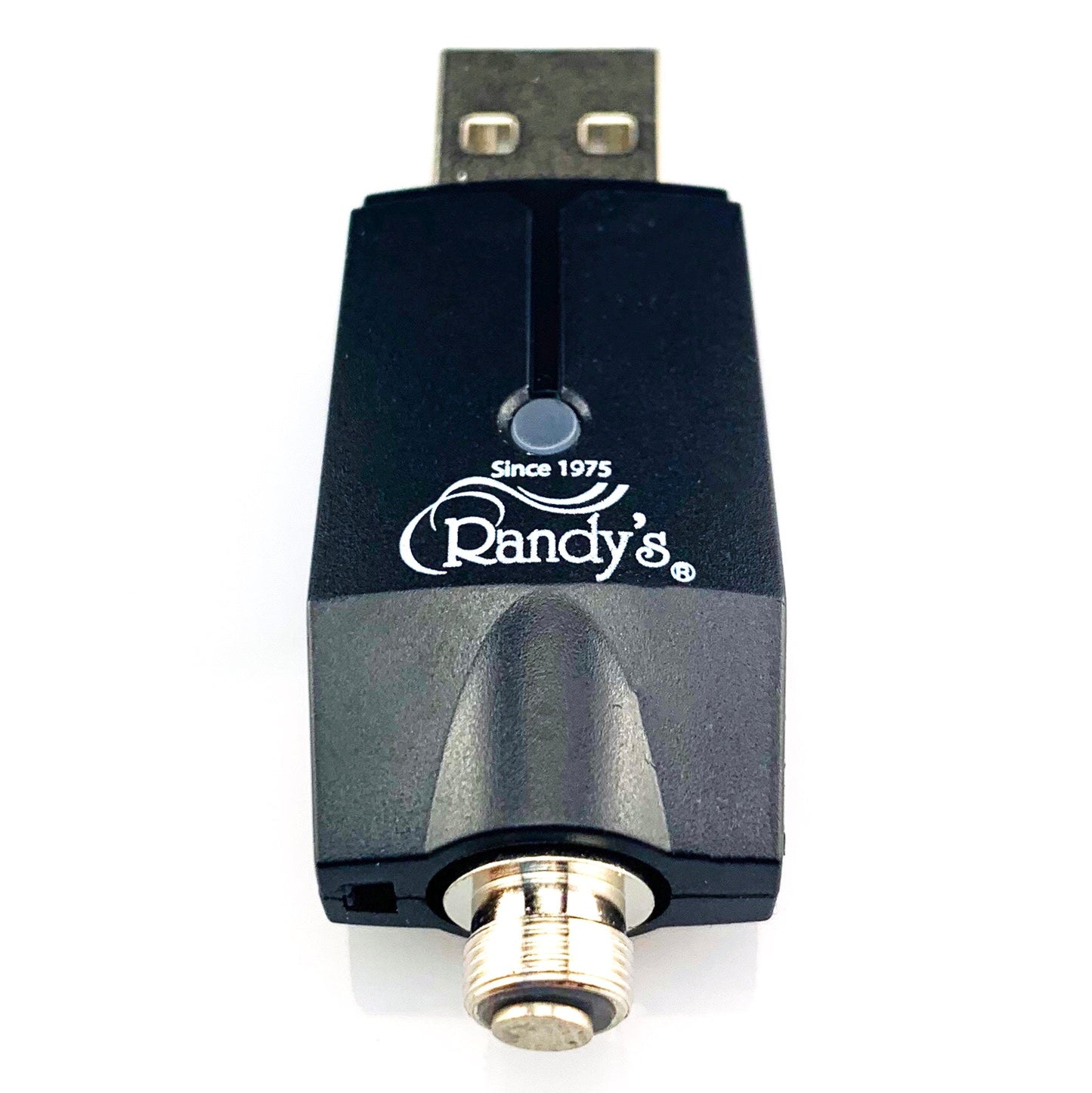 Randy’s Smart Charger - Universal 510 Thread Vape Pen USB Charger