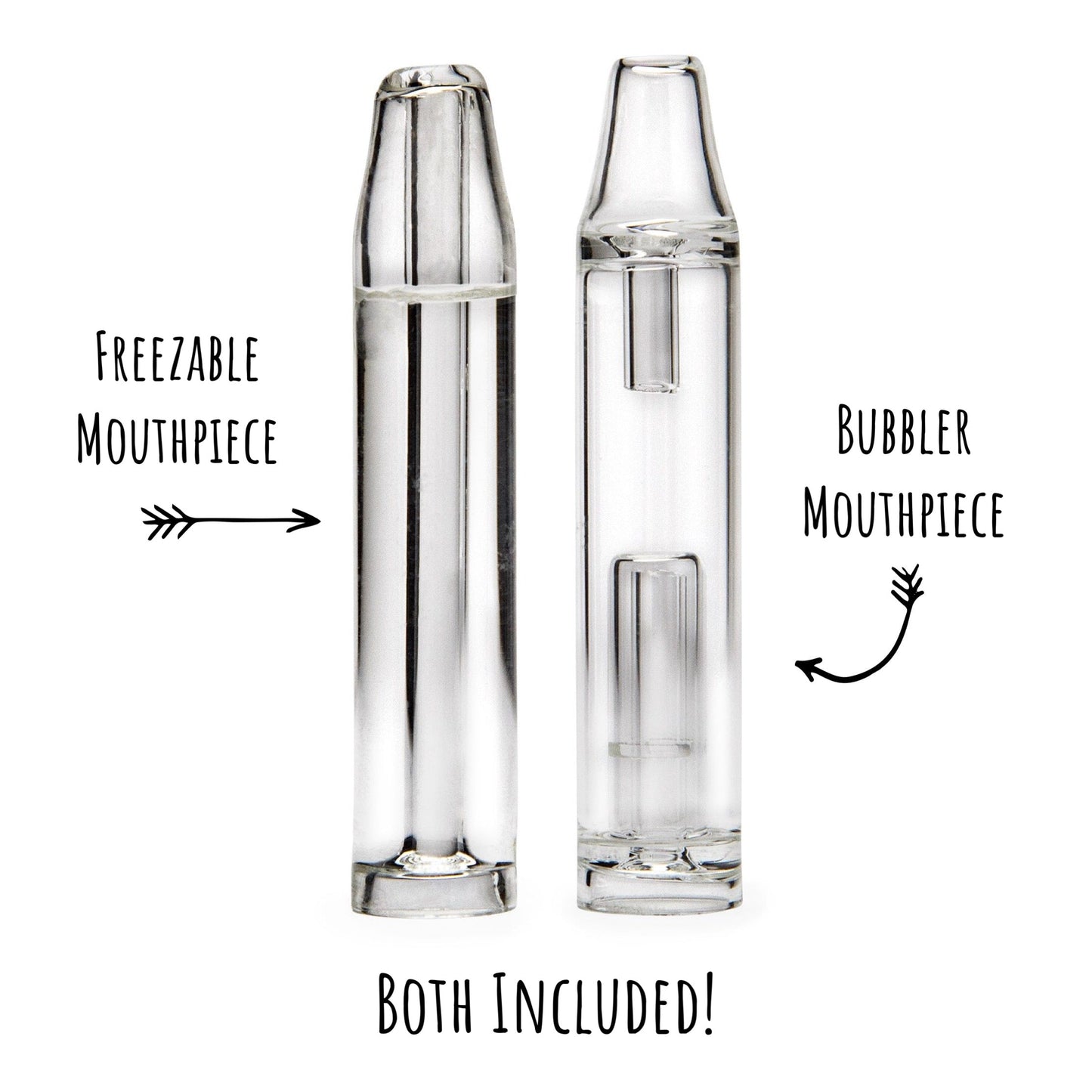 Randy’s Chill Freezable Vaporizer 🍯🌿