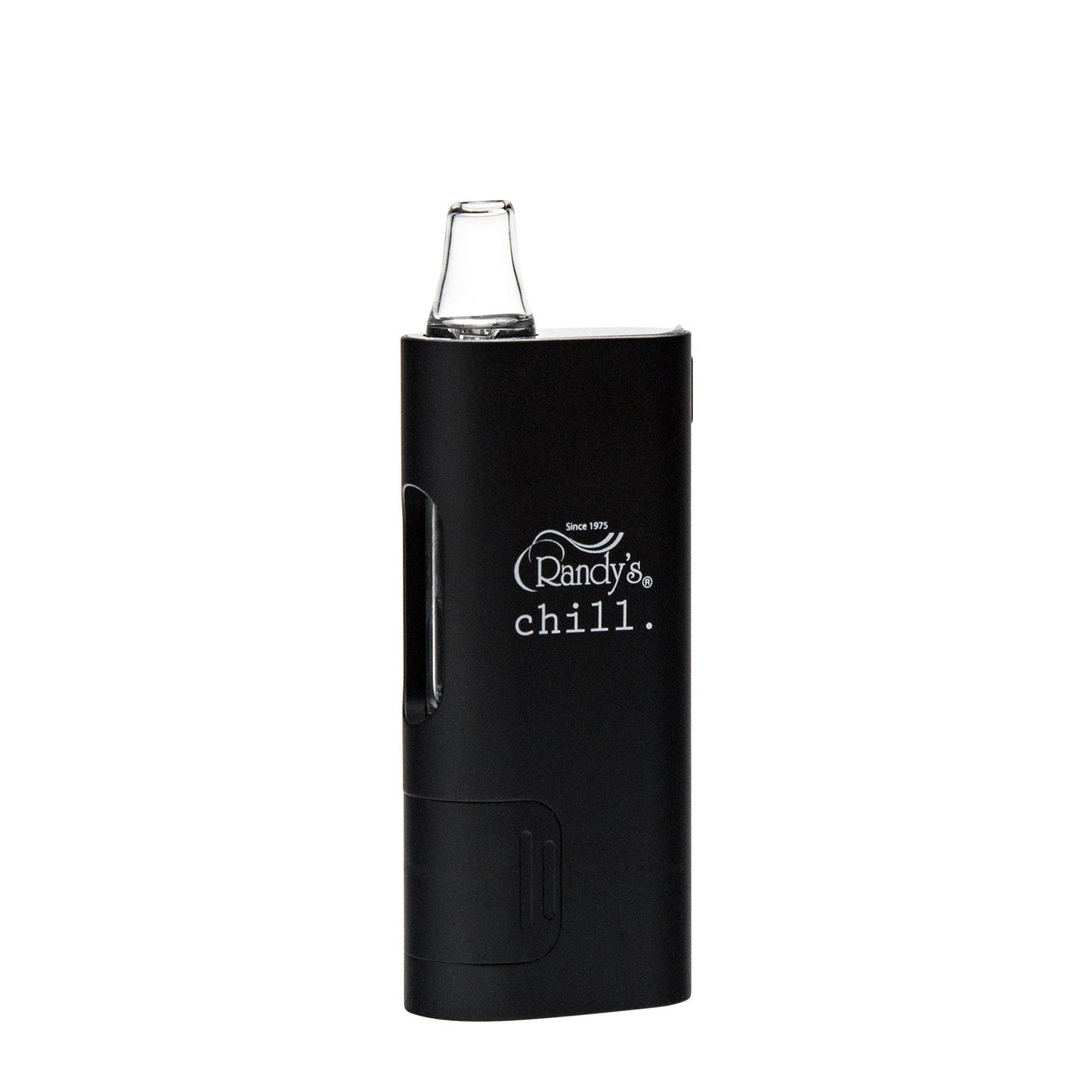 Randy’s Chill Freezable Vaporizer 🍯🌿