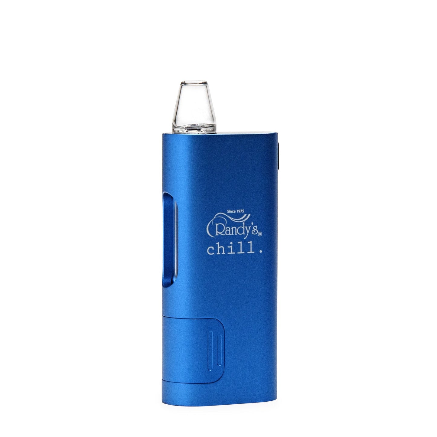 Randy’s Chill Freezable Vaporizer 🍯🌿