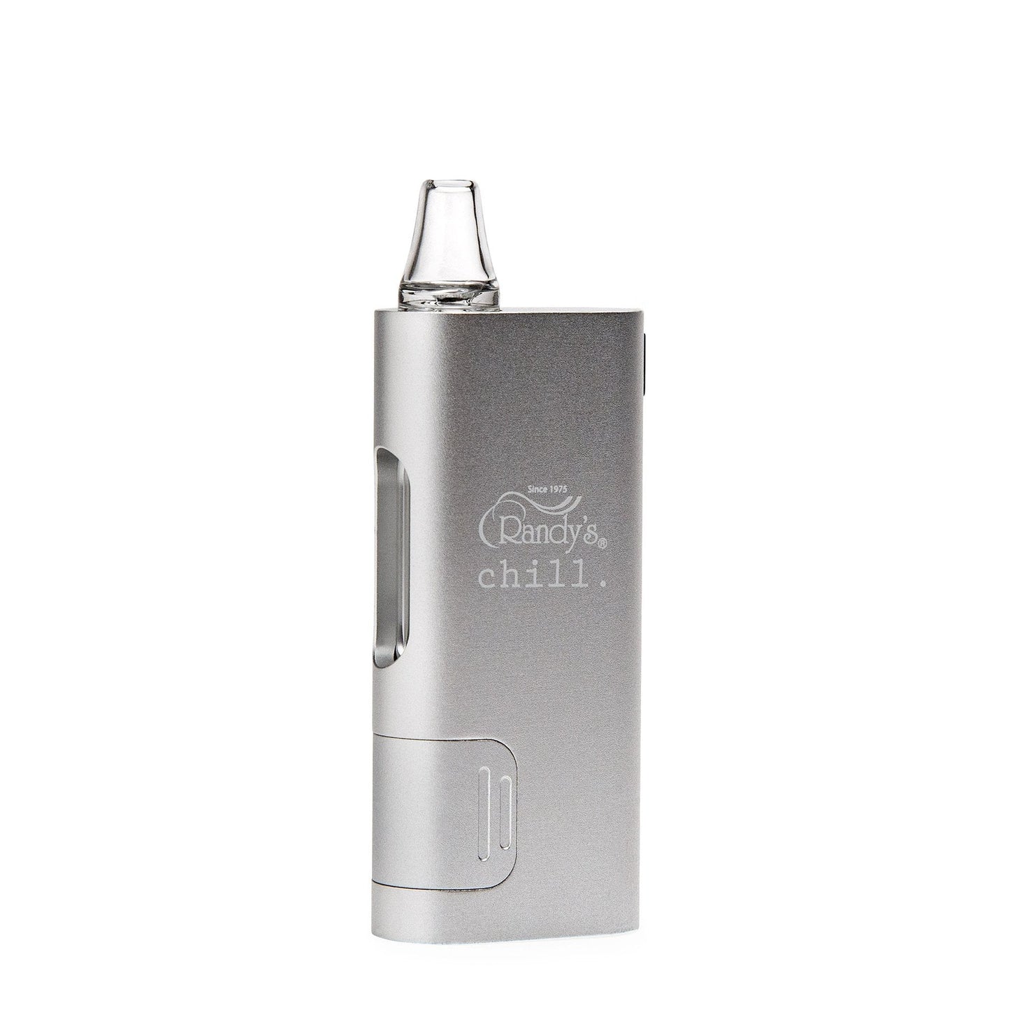 Randy’s Chill Freezable Vaporizer 🍯🌿