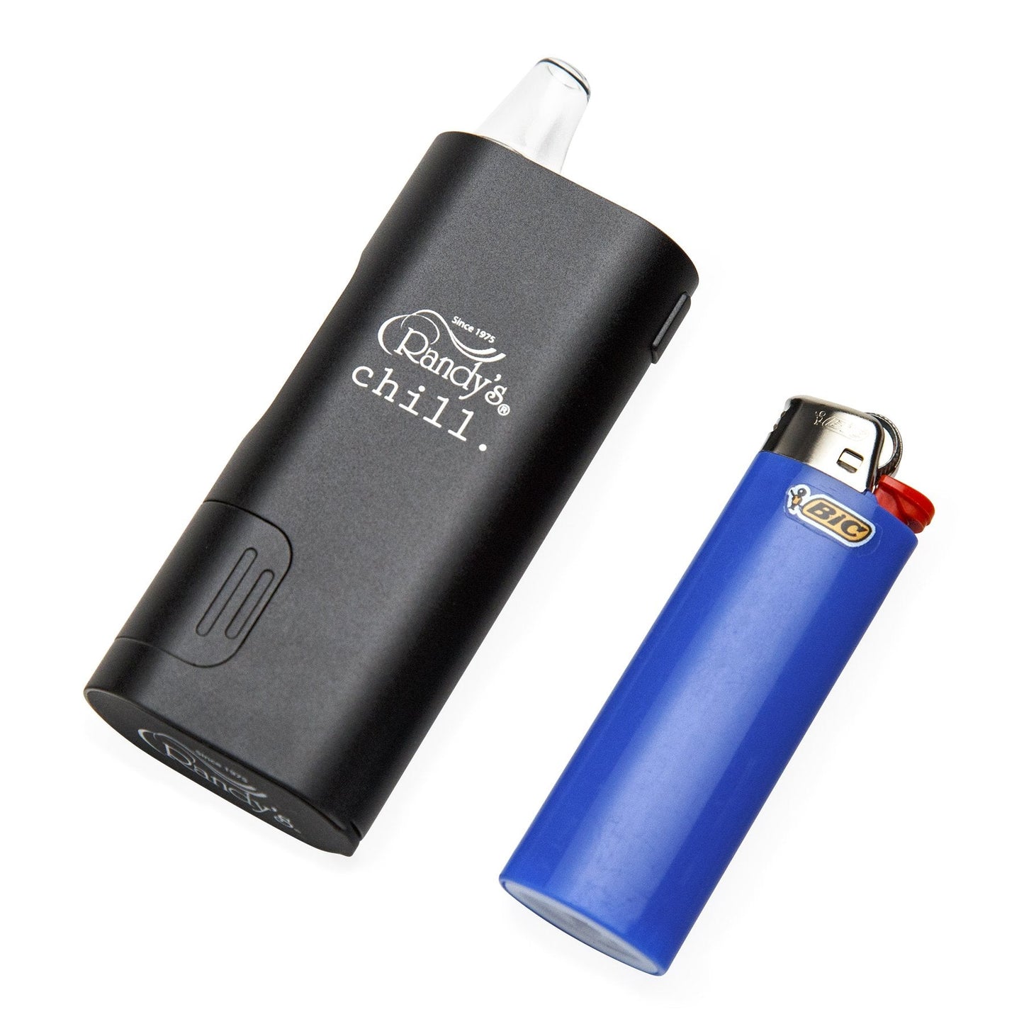 Randy’s Chill Freezable Vaporizer 🍯🌿
