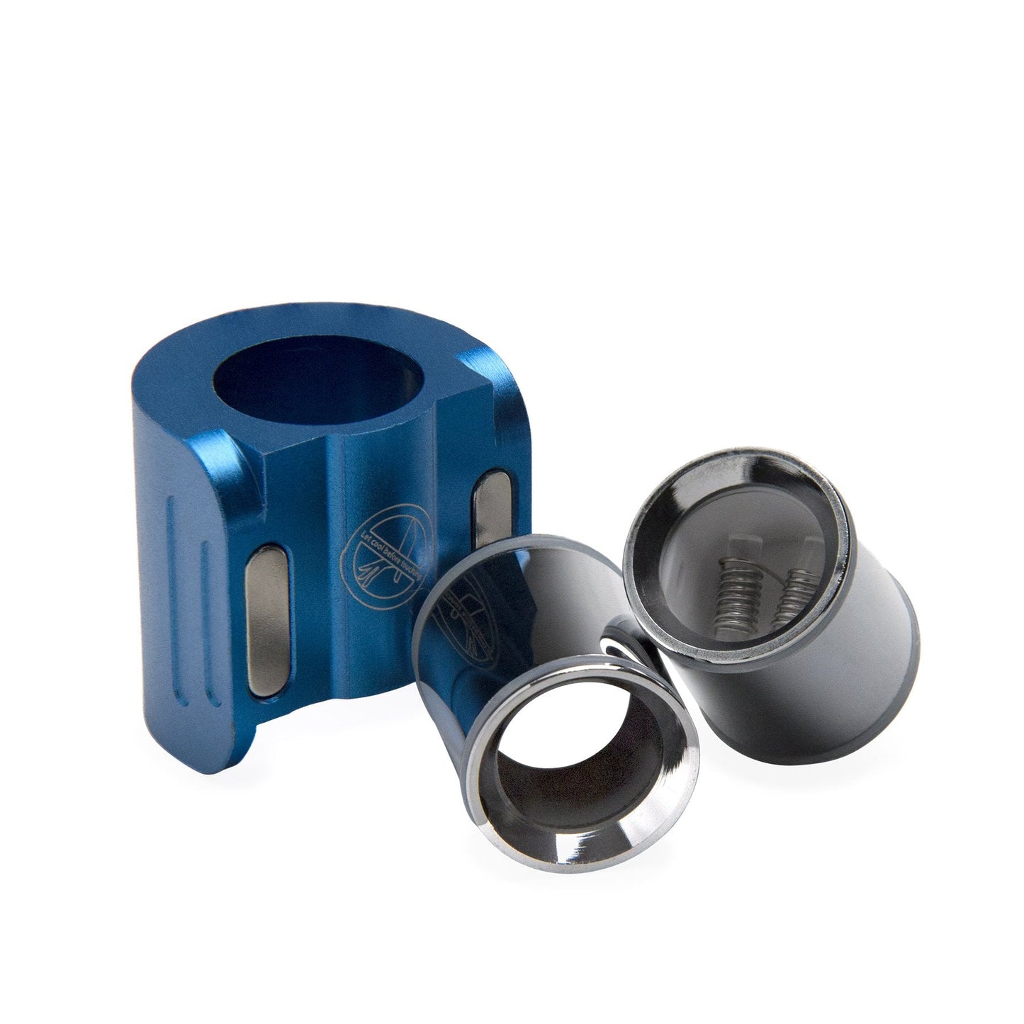 Randy’s Chill Freezable Vaporizer 🍯🌿