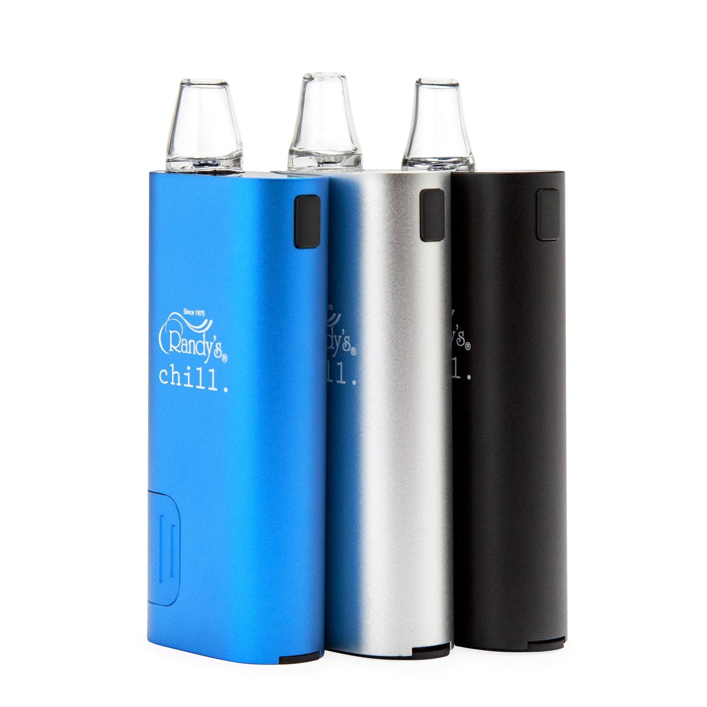 Randy’s Chill Freezable Vaporizer 🍯🌿