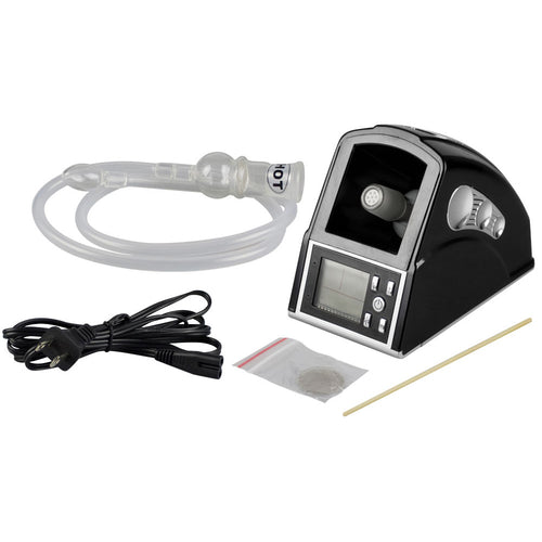 Retro Vapes “The Thunderbird” Desktop Vaporizer 🌿