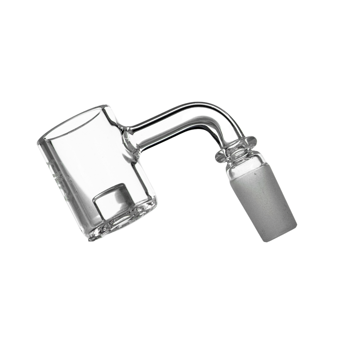 Stache Products Core Quartz Banger (14mm, 90°)