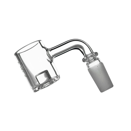 Stache Products Core Quartz Banger (14mm, 90°)