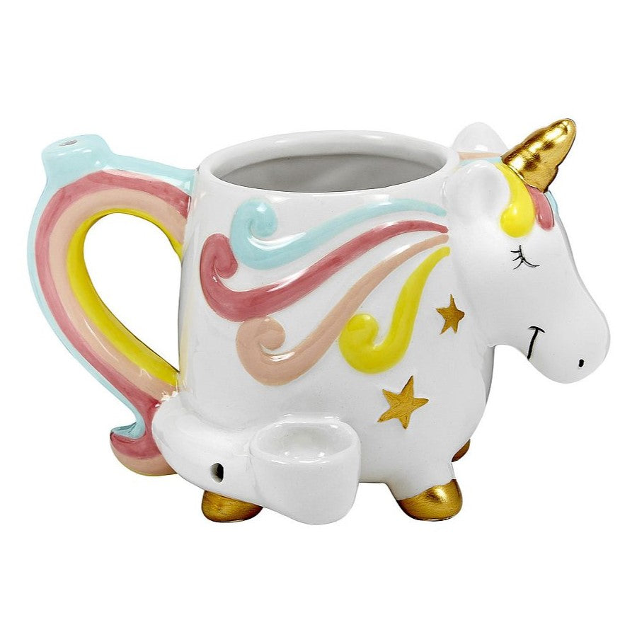 Roast & Toast Animal Themed Mug Pipe