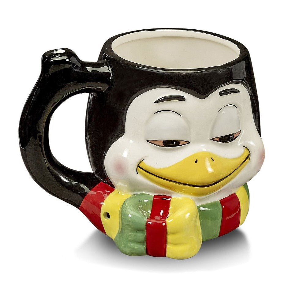 Roast & Toast Animal Themed Mug Pipe