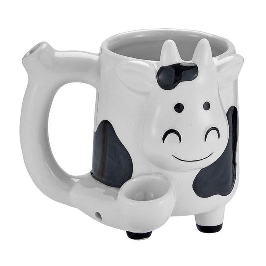 Roast & Toast Animal Themed Mug Pipe