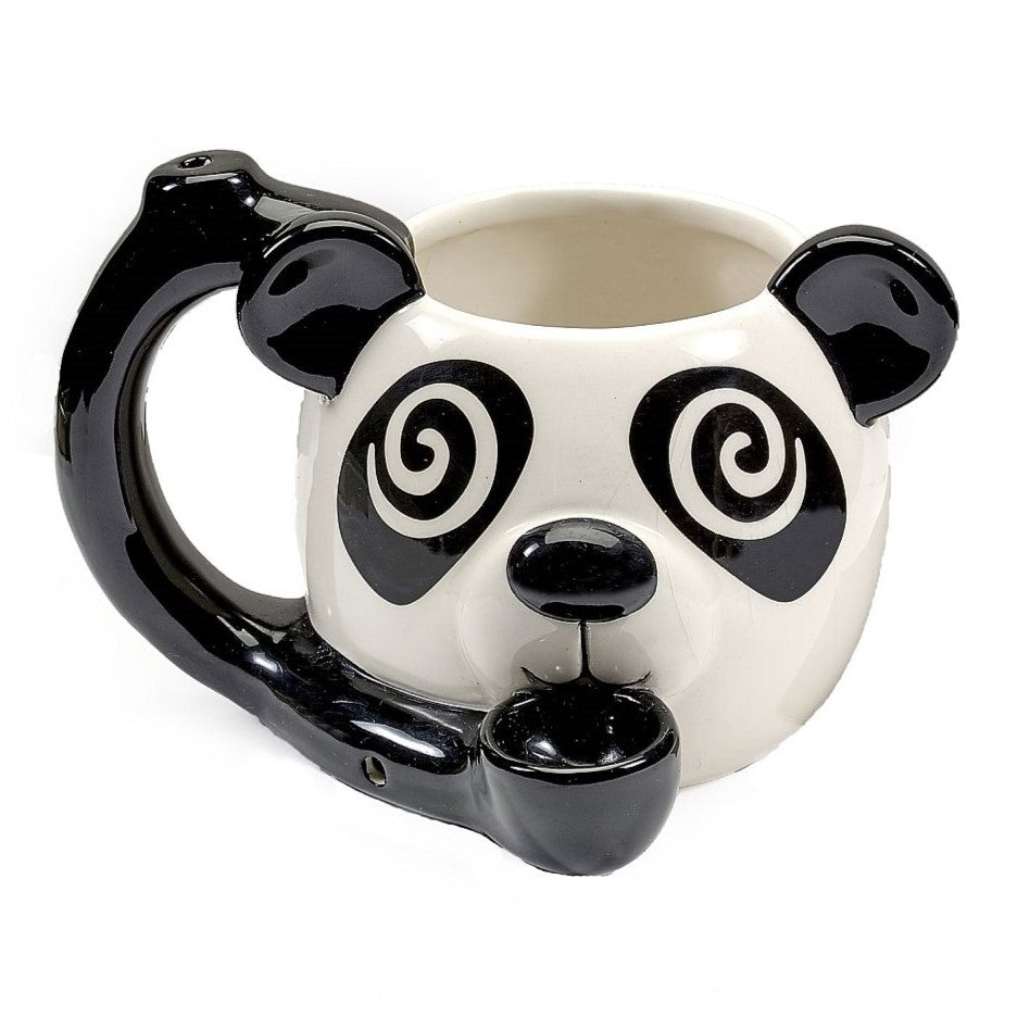 Roast & Toast Animal Themed Mug Pipe