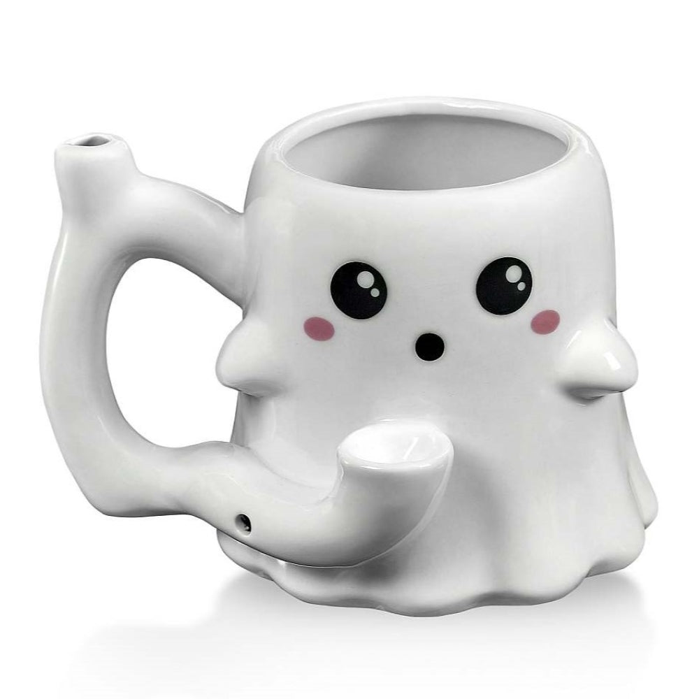 Roast & Toast Holiday Themed Mug Pipe