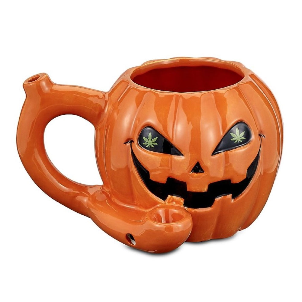 Roast & Toast Holiday Themed Mug Pipe