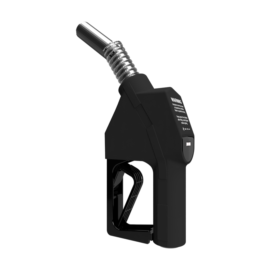 Smyle Labs Fyre Gas Pump Torch – Refillable Butane Dab Torch