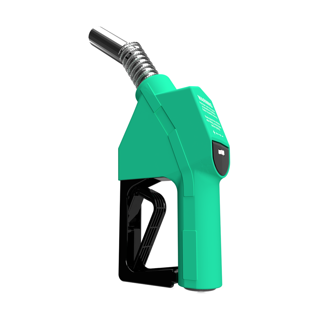 Smyle Labs Fyre Gas Pump Torch – Refillable Butane Dab Torch