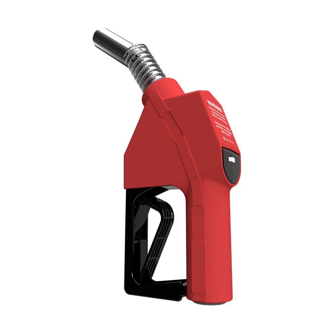 Smyle Labs Fyre Gas Pump Torch – Refillable Butane Dab Torch
