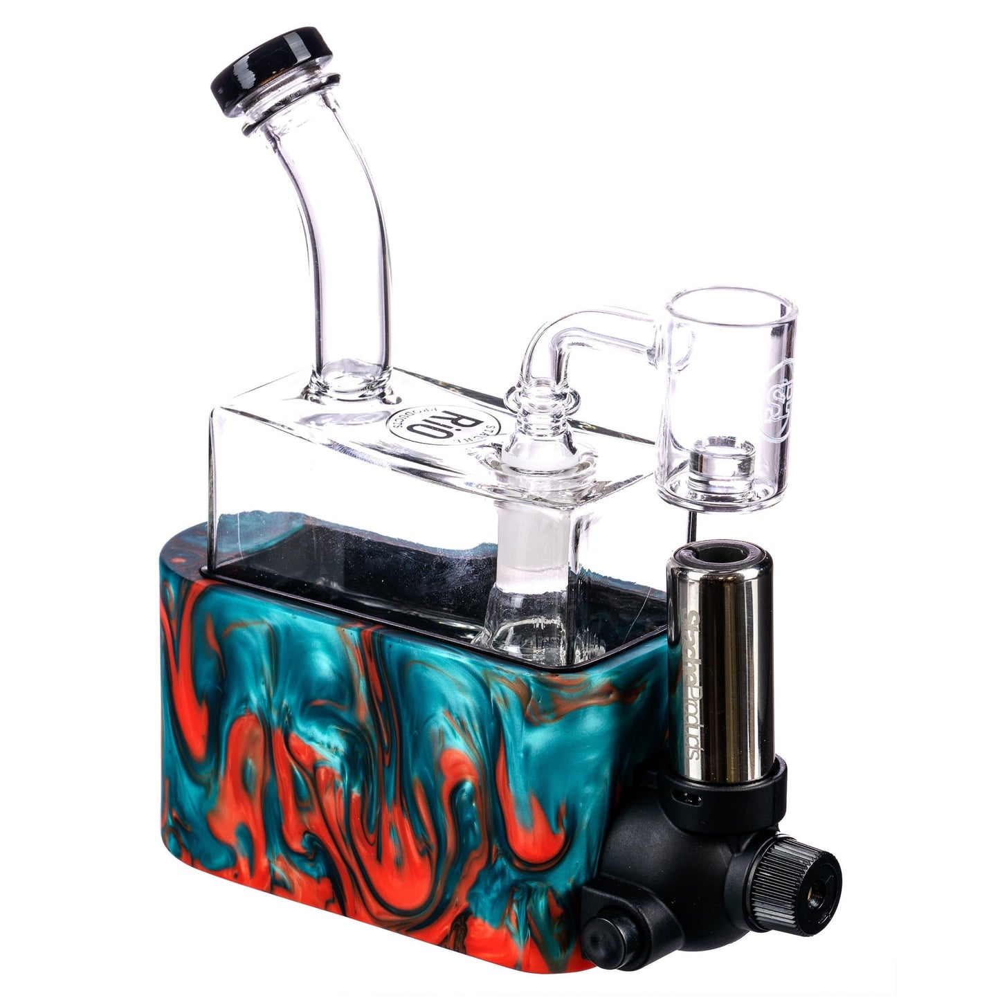 Stache Products RiO MakeOver Dab Rig Kit