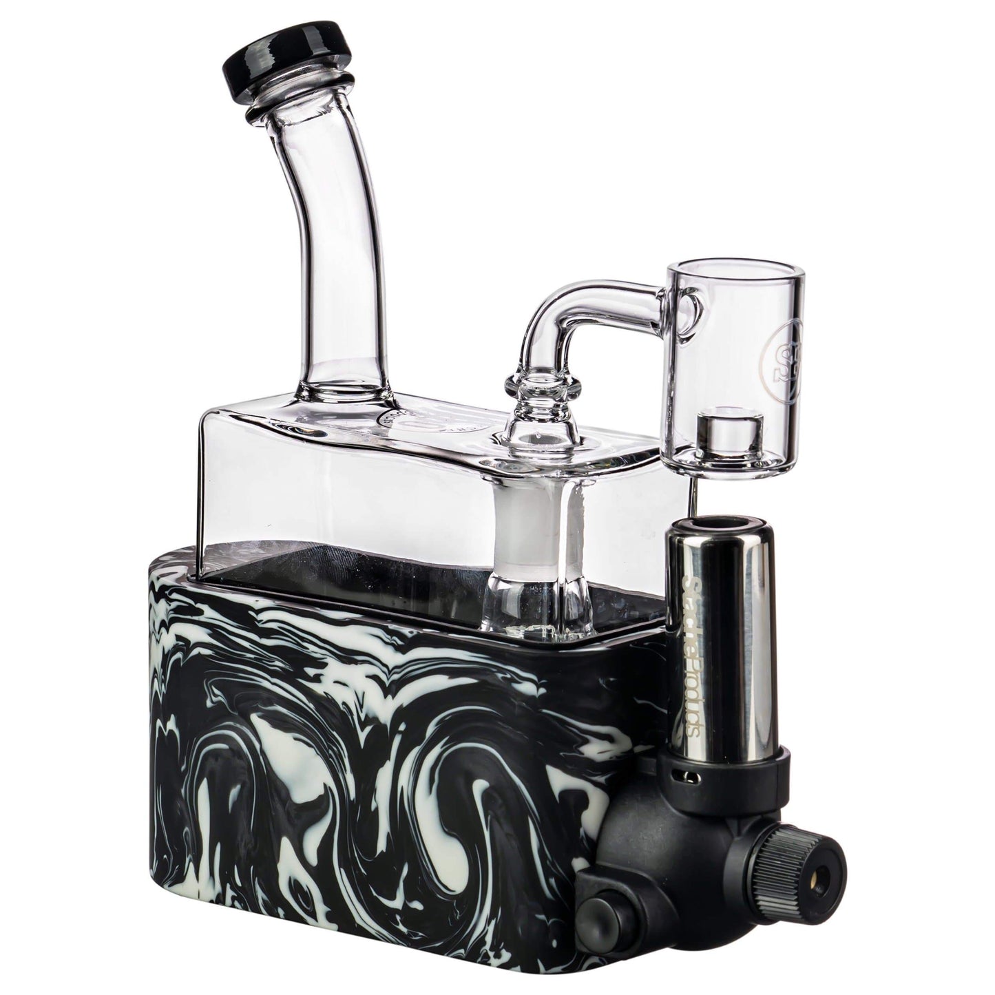 Stache Products RiO MakeOver Dab Rig Kit