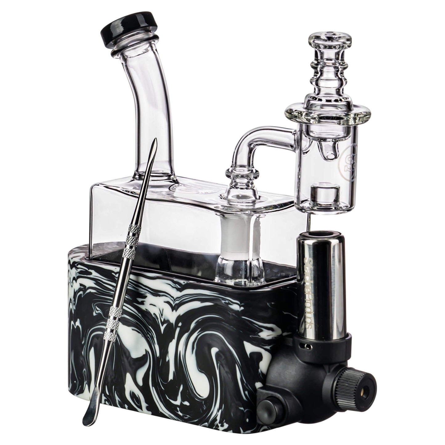 Stache Products RiO MakeOver Dab Rig Kit