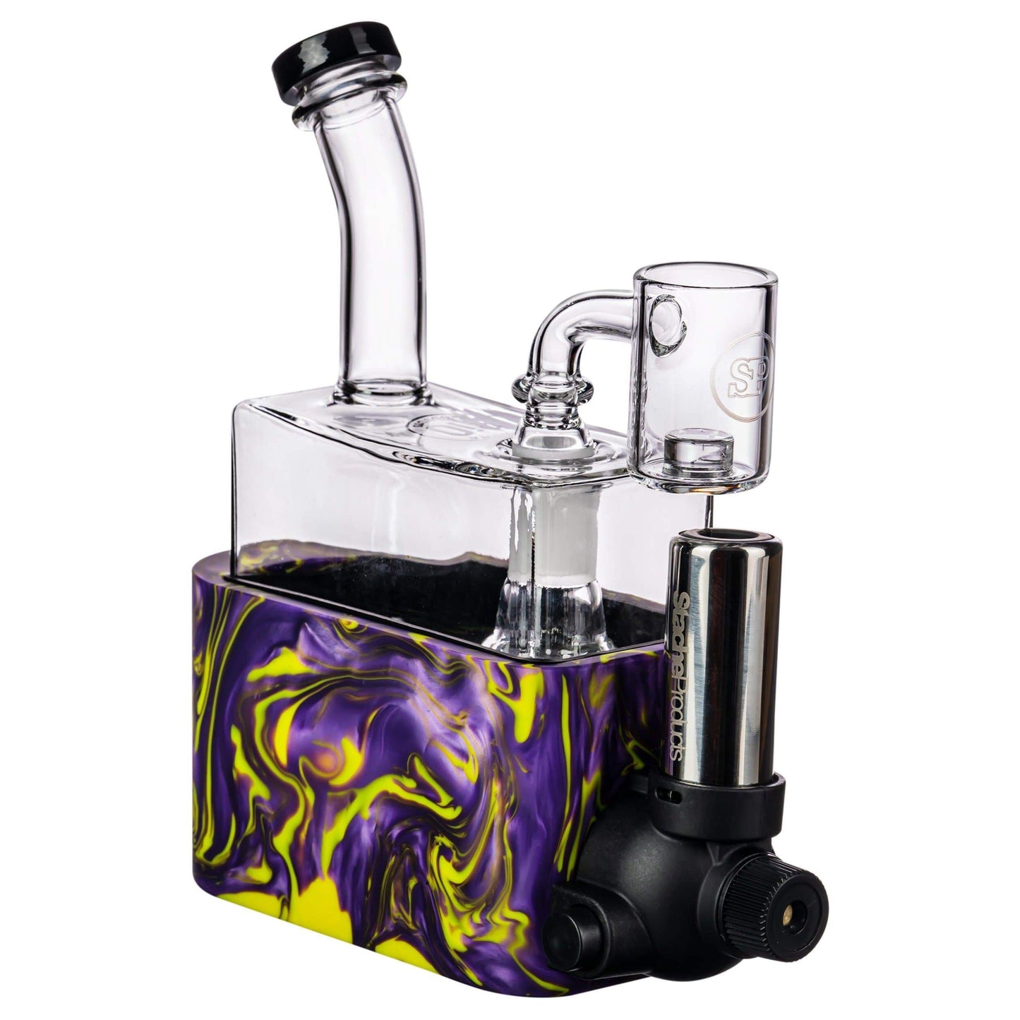 Stache Products RiO MakeOver Dab Rig Kit
