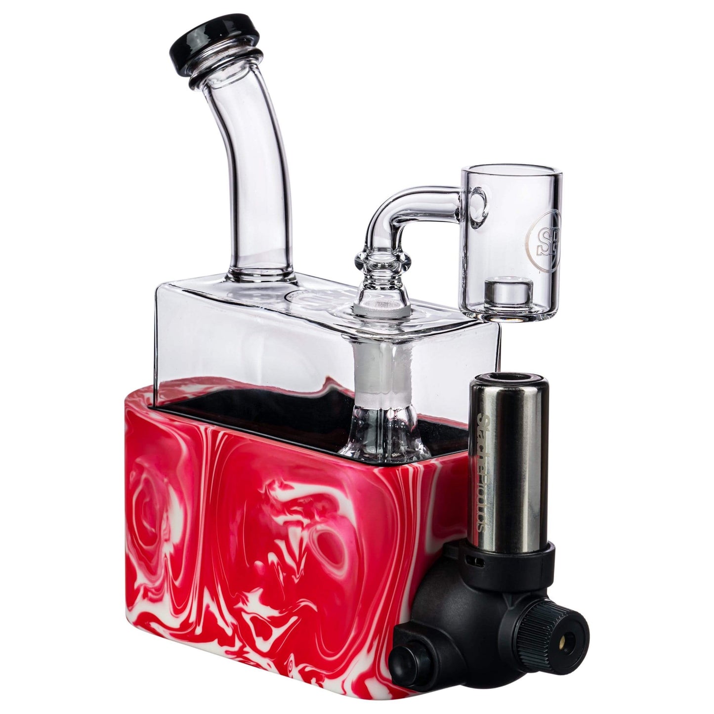 Stache Products RiO MakeOver Dab Rig Kit