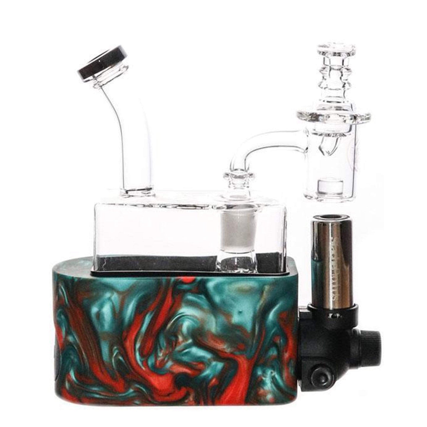 Stache Products RiO MakeOver Dab Rig Kit