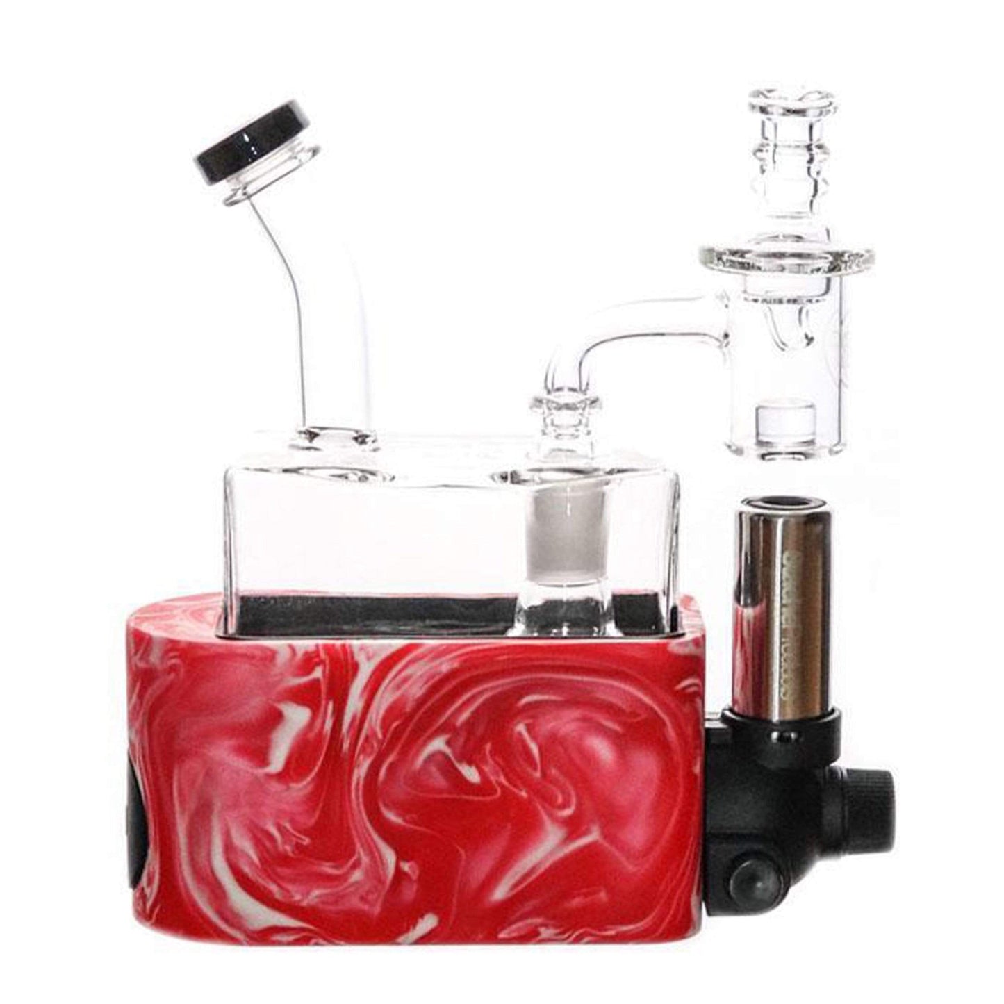 Stache Products RiO MakeOver Dab Rig Kit