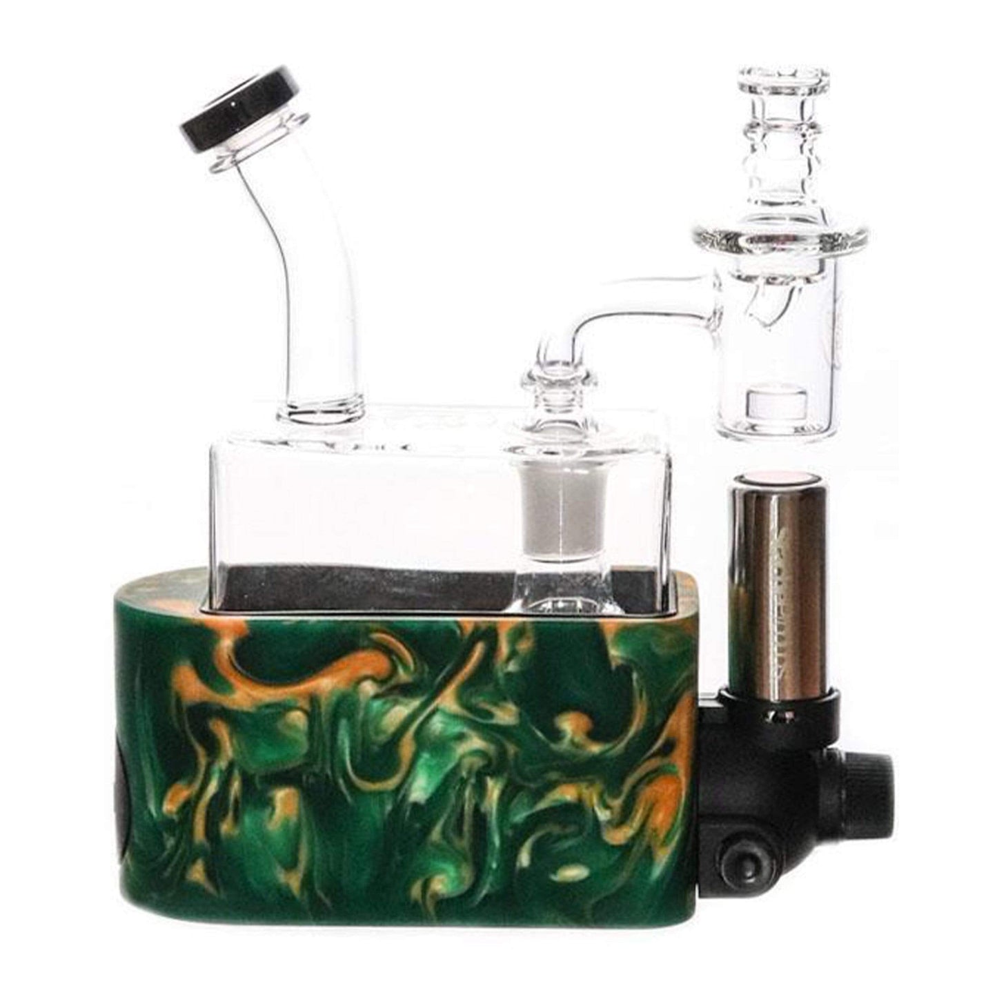 Stache Products RiO MakeOver Dab Rig Kit