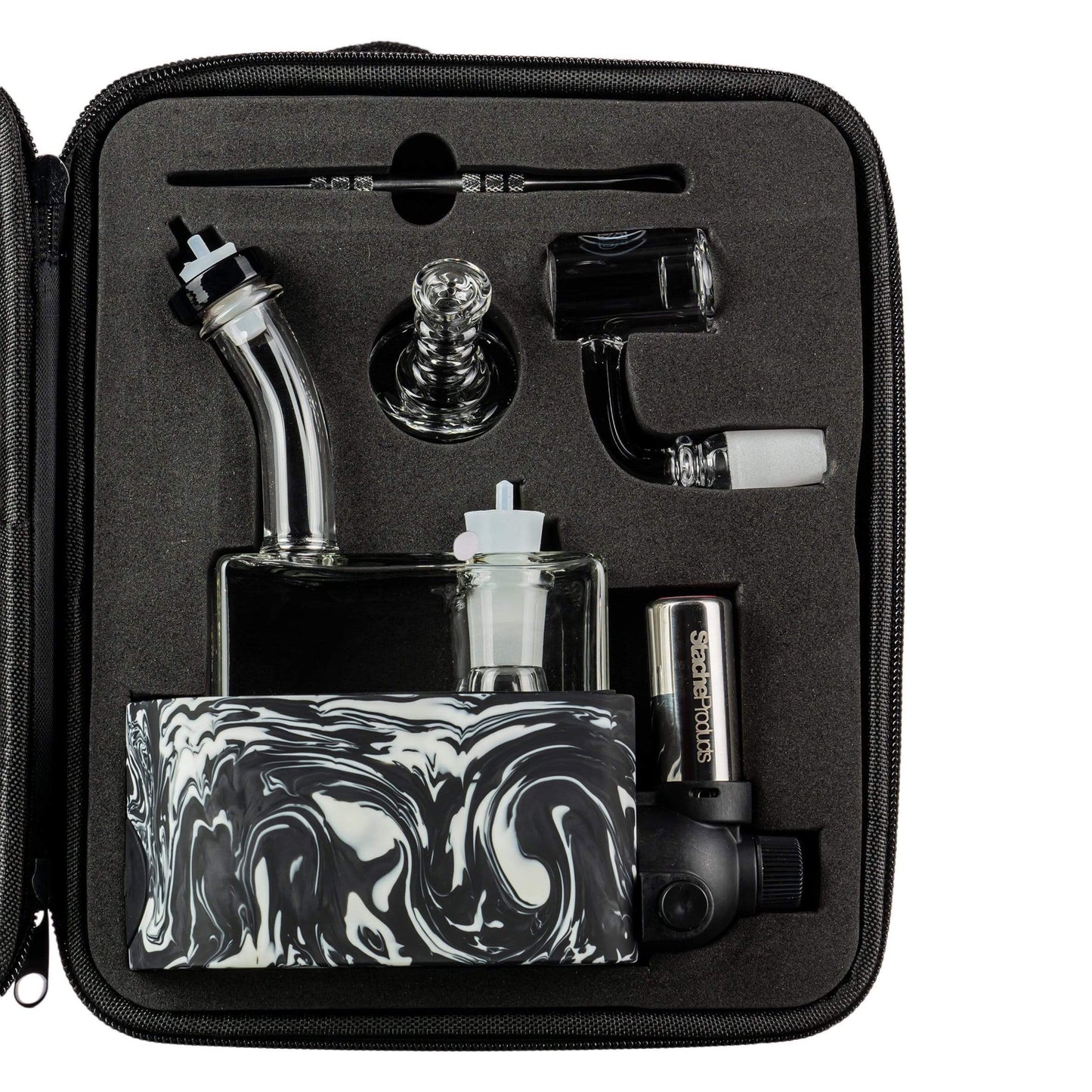 Stache Products RiO MakeOver Dab Rig Kit