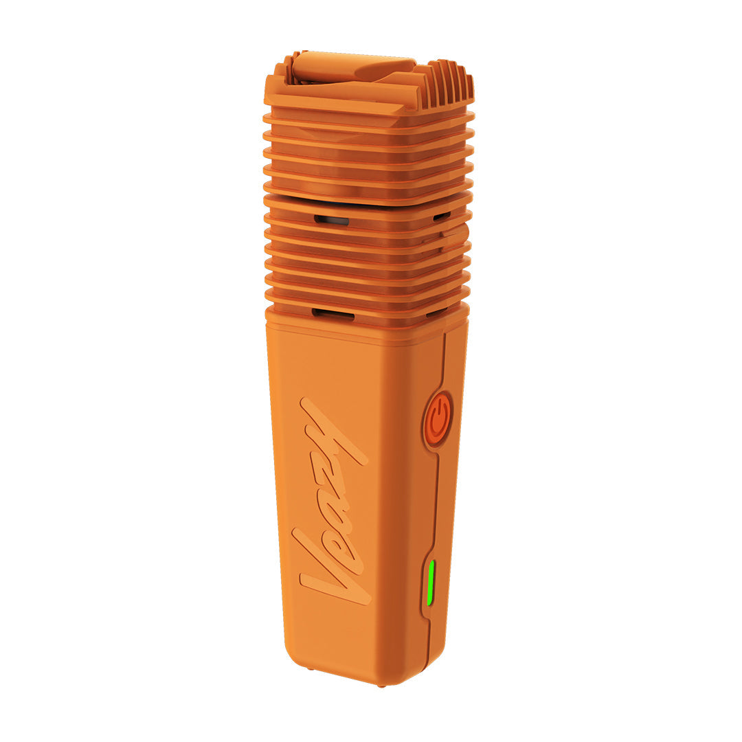 Storz & Bickel Veazy Dry Herb Vaporizer 🌿
