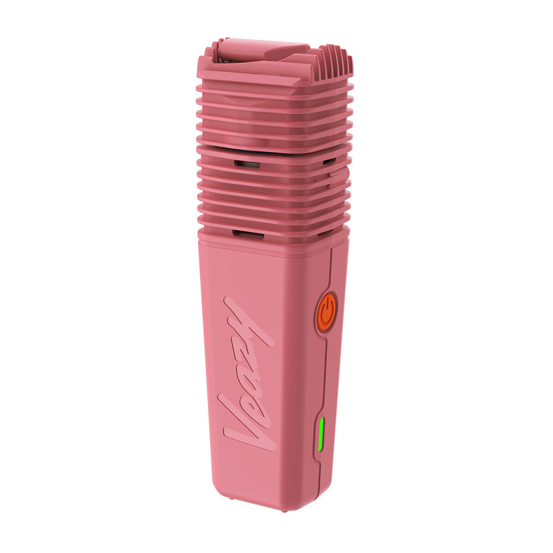 Storz & Bickel Veazy Dry Herb Vaporizer 🌿