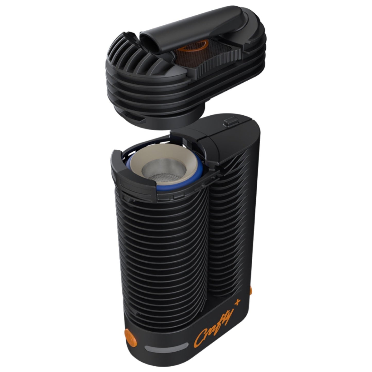 Storz & Bickel Crafty+ Vaporizer 🌿