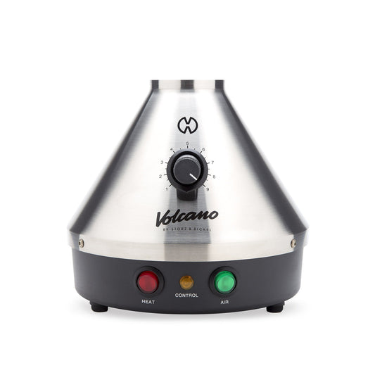 Volcano Classic Desktop Vaporizer 🌿